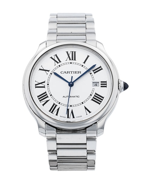 Cartier Ronde De Cartier WSRN0035